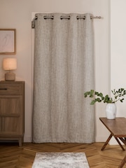 Super Thermal Eyelet Door Curtain - Изображение 3 из 6