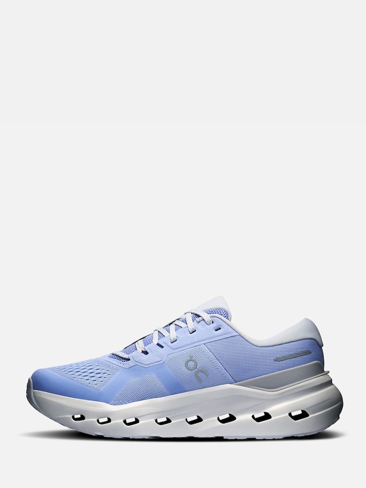 On Purple Cloudrunner 3 Running Trainers - Image 2 of 6 On Purple Cloudrunner 3 Running Trainers - Image 2 of 6