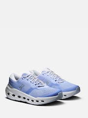 On Purple Cloudrunner 3 Running Trainers - Image 3 of 6