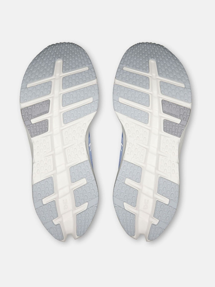 On Purple Cloudrunner 3 Running Trainers - Image 6 of 6 On Purple Cloudrunner 3 Running Trainers - Image 6 of 6