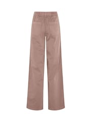 Розовый - Широкие брюки карго Long Tall Sally - Изображение 6 6