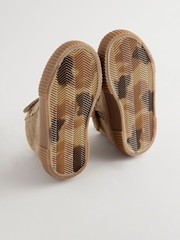 Neutral Cord Touch Fastening Boots - Image 5 of 8