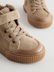 Neutral Cord Touch Fastening Boots - Image 6 of 8