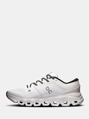 On White Cloud X 5 Trainers - Image 2 of 6