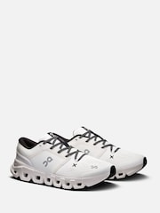 On White Cloud X 5 Trainers - Image 3 of 6