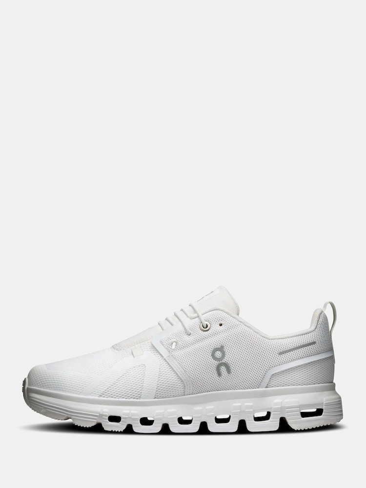 On White Cloud Sky 2 Trainers - Image 2 of 6 On White Cloud Sky 2 Trainers - Image 2 of 6