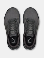 On Black Cloudsurfer Youth Running Trainers - Image 4 of 6