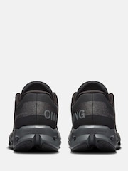 On Black Cloudsurfer Youth Running Trainers - Image 5 of 6