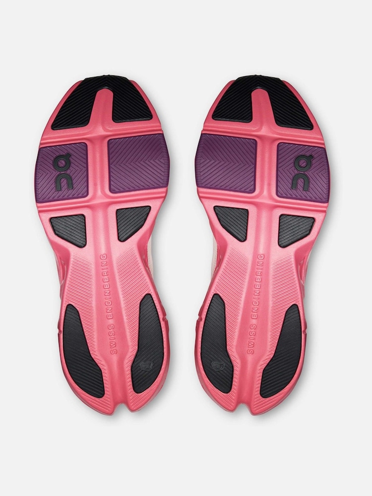 On Cream Cloudpulse Next Training Shoes - Image 6 of 6 On Cream Cloudpulse Next Training Shoes - Image 6 of 6