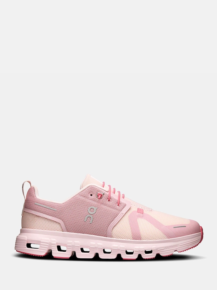 On Pink Cloud Sky 2 Trainers - Image 1 of 6 On Pink Cloud Sky 2 Trainers - Image 1 of 6