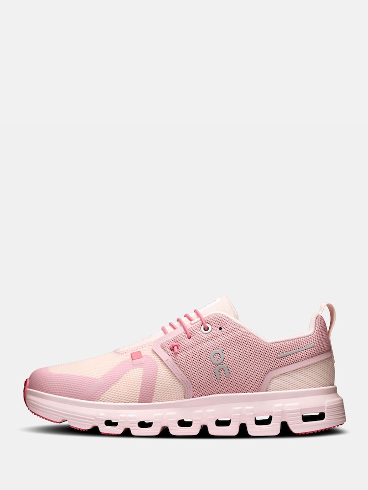 On Pink Cloud Sky 2 Trainers - Image 2 of 6 On Pink Cloud Sky 2 Trainers - Image 2 of 6