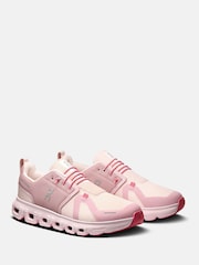 On Pink Cloud Sky 2 Trainers - Image 3 of 6
