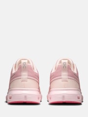 On Pink Cloud Sky 2 Trainers - Image 4 of 6