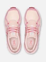 On Pink Cloud Sky 2 Trainers - Image 5 of 6