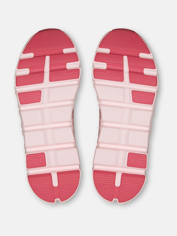 On Pink Cloud Sky 2 Trainers - Image 6 of 6 On Pink Cloud Sky 2 Trainers - Image 6 of 6