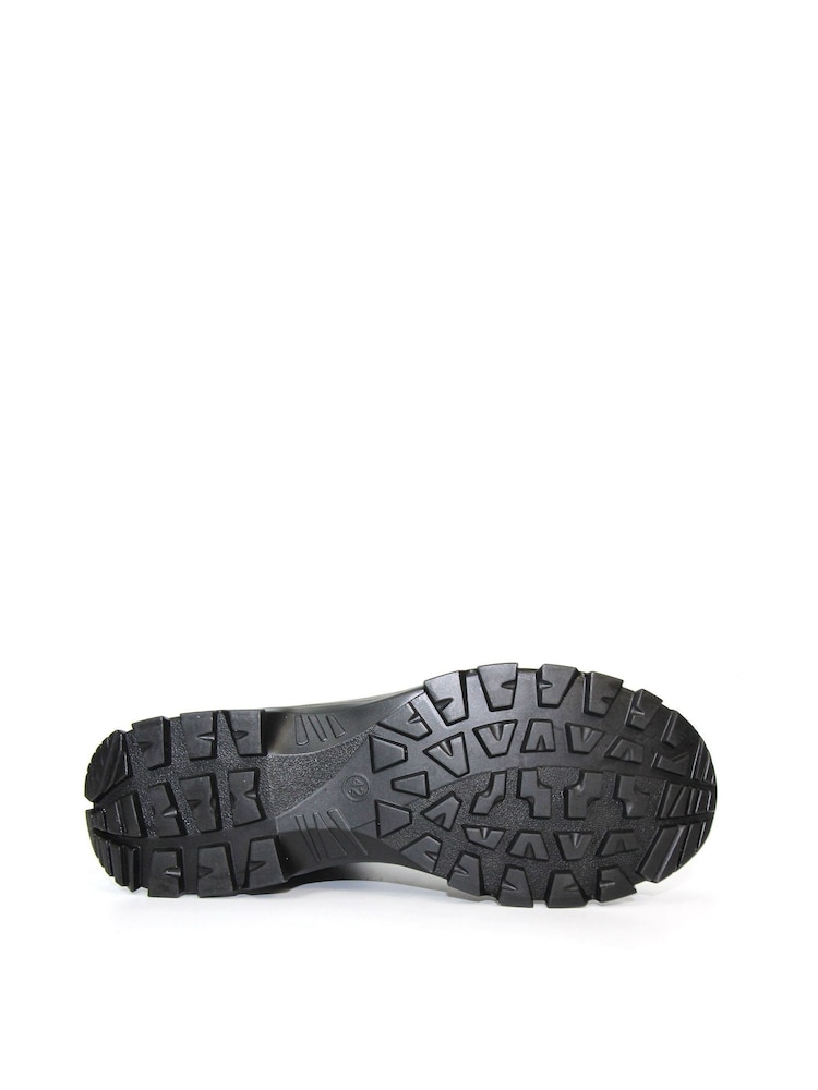 Grisport Brown Waterproof and Breathable Hiking Boots - Image 4 of 4