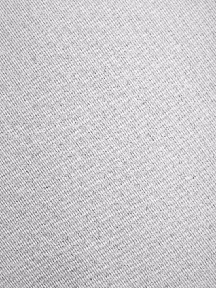 Curtina Natural Plain Twill Blackout Pair of Eyelet Curtains - Image 5 of 5 Curtina Natural Plain Twill Blackout Pair of Eyelet Curtains - Image 5 of 5