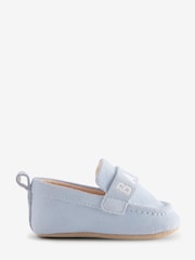 Baker by Ted Baker Baby Boys Padders Loafers - Image 1 of 6