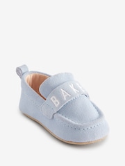Baker by Ted Baker Baby Boys Padders Loafers - Image 2 of 6