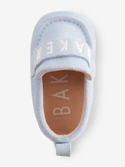 Baker by Ted Baker Baby Boys Padders Loafers - Image 3 of 6