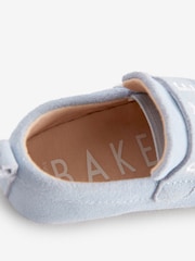 Baker by Ted Baker Baby Boys Padders Loafers - Image 5 of 6