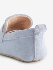 Baker by Ted Baker Baby Boys Padders Loafers - Image 6 of 6