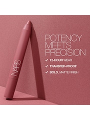 NARS Powermatte High Intensity Lip Pencil - Image 5 of 5
