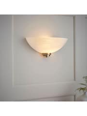 Gallery Home Antique Brass Perth Wall Light - Image 3 of 6