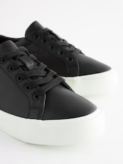 črna - na vezalke; z vezalkami Smart Trainers - Slika 6 iz 7