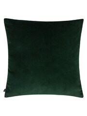 Wylder Orange Ebon Wilds Jahi Jungle Botanic Cushion - Image 4 of 5