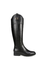 Vionic Leather Phillipa Knee High Boots - Image 1 of 7