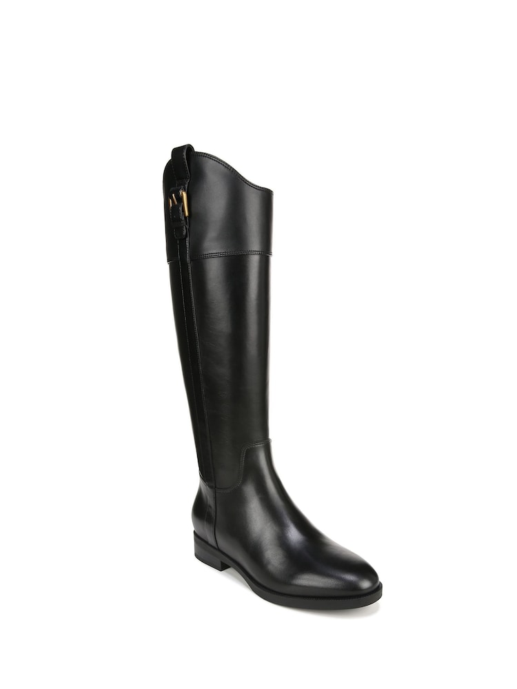 Vionic Leather Phillipa Knee High Boots - Image 2 of 7