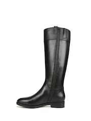 Vionic Leather Phillipa Knee High Boots - Image 3 of 7