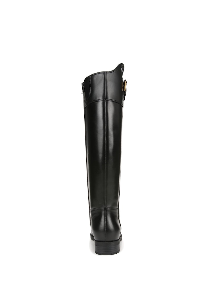 Vionic Leather Phillipa Knee High Boots - Image 7 of 7