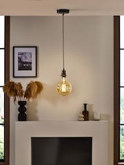 Black Chrome Cable Kit - Image 1 of 8