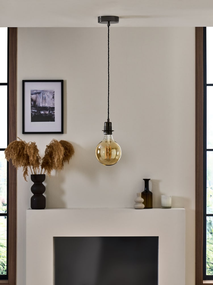 Black Chrome Cable Kit - Image 2 of 8