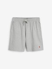 Grey Lightweight Shorts - Image 1 of 2