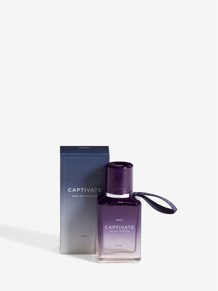 Captivate 30ml Eau De Parfum - Image 1 of 3