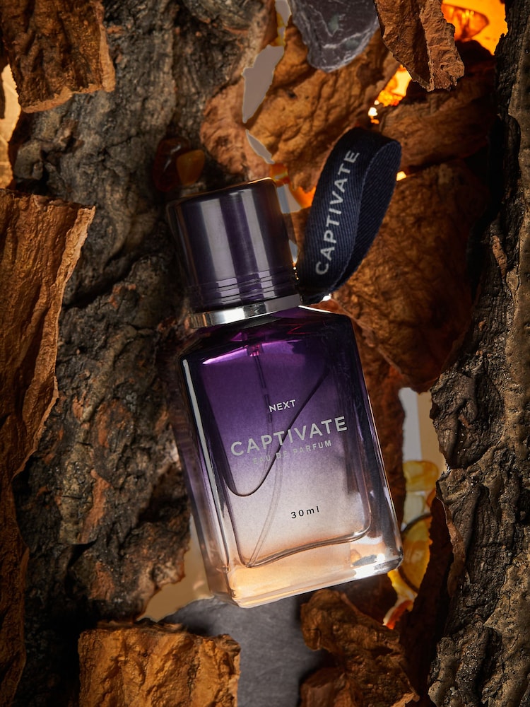 Captivate 30ml Eau De Parfum - Image 2 of 3