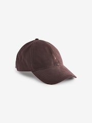 Brown/Neutral Caps 2 Pack - Image 2 of 6
