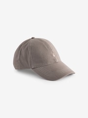 Brown/Neutral Caps 2 Pack - Image 3 of 6