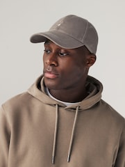 Brown/Neutral Caps 2 Pack - Image 5 of 6