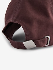 Brown/Neutral Caps 2 Pack - Image 6 of 6