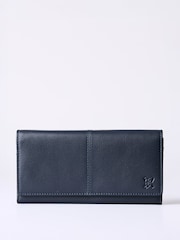 Plavo - Lakeland Leather Colbi velika torbica - Slika 1 od 4