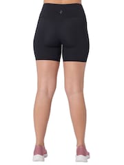 Skechers Black Goflex Slim Bike Shorts - Image 2 of 2