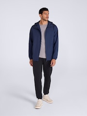 Animal Blue Sunrise Light Packable UV Travel Jacket - Image 2 of 4