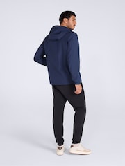 Animal Blue Sunrise Light Packable UV Travel Jacket - Image 4 of 4