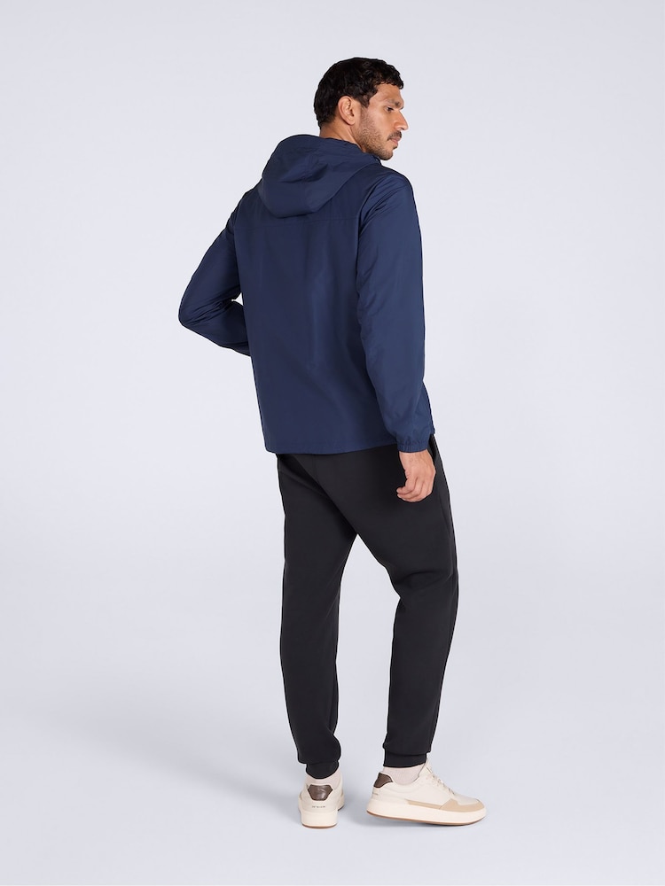 Animal Blue Sunrise Light Packable UV Travel Jacket - Image 4 of 4