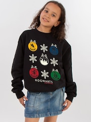Rags & Rascal Harry Potter Milad Baubles İdman Topu - 5şəkildən 1 şəkil