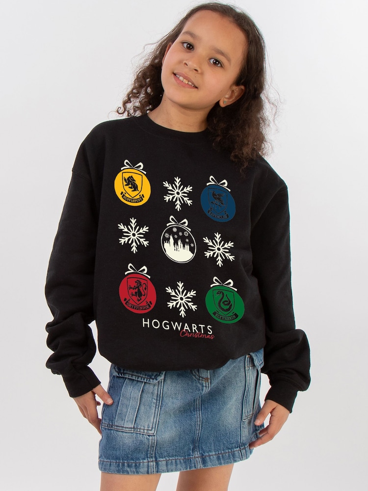 Rags & Rascal Harry Potter Milad Baubles İdman Topu - 5şəkildən 1 şəkil